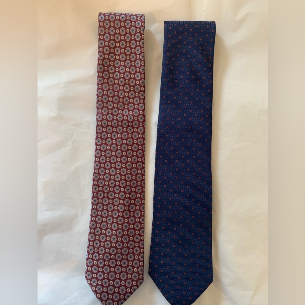 Joseph Abboud ties